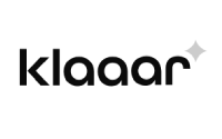 Klaaar logo