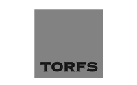 Torfs logo.